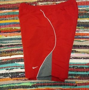 NIKE SHORTS